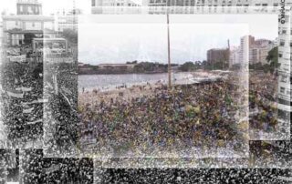 A política em tempos de mídias sociais