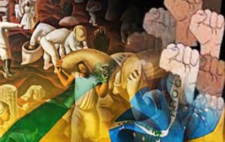 Brasil: uma nação periférica e primário exportadora