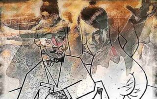 A intolerância no Brasil de 2022