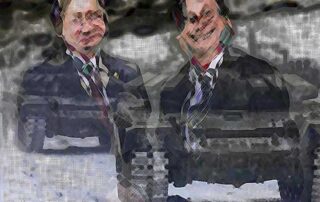 Por que Bolsonaro manteve a visita à Rússia?