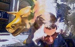 Educação em troca de propina em ouro