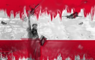 O pacificador de todas as guerras do mundo