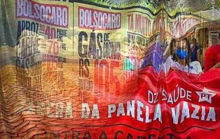 A alta da inflação é um obstáculo a reeleição de Bolsonaro