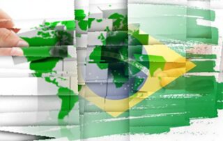 O processo de desglobalização no Brasil e no mundo