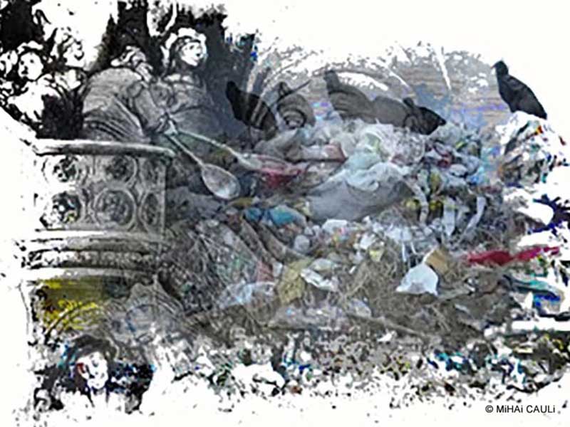 O Copom e a taxa de juros no Brasil