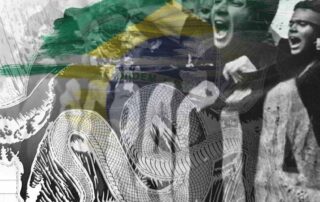 O que aconteceu com a democracia?