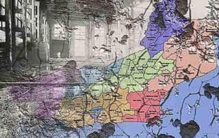 Qual a explicação para a decadência do Rio de Janeiro?