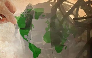 Quais são os efeitos da guerra no Brasil?