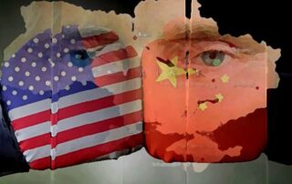 Economia mundial inicia o processo de desglobalização