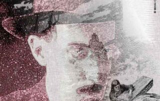 O gênio dos poetas portugueses Fernando Pessoa