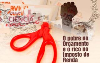 Se Lula for eleito deve pôr fim à austeridade fiscal