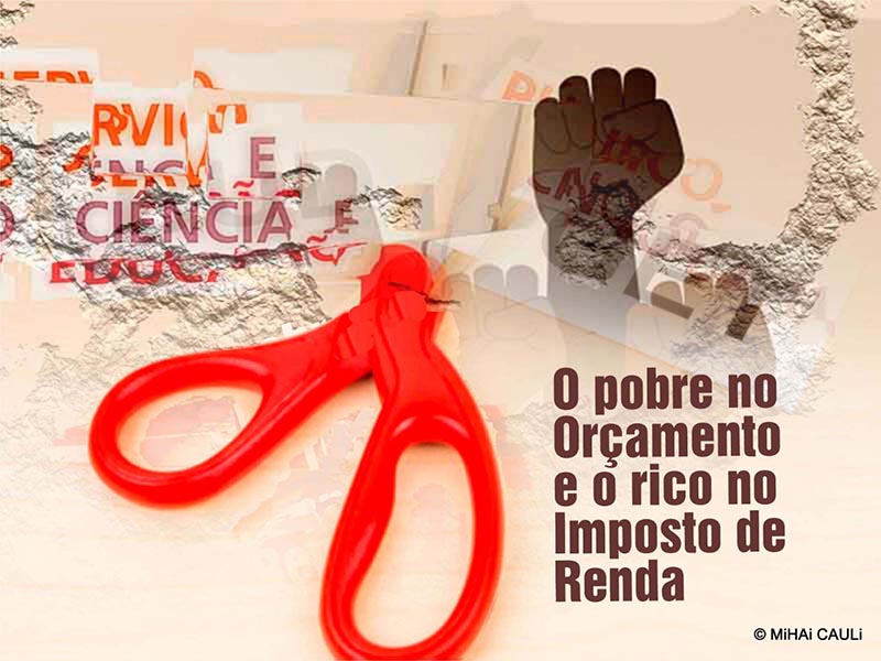 Se Lula for eleito deve pôr fim à austeridade fiscal