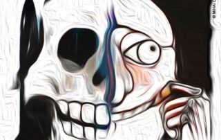 A guerra na Ucrânia e o autocrata russo