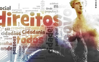 Uma crônica sobre o risco da democracia no Brasil