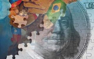 A importância da integração regional para o Brasil