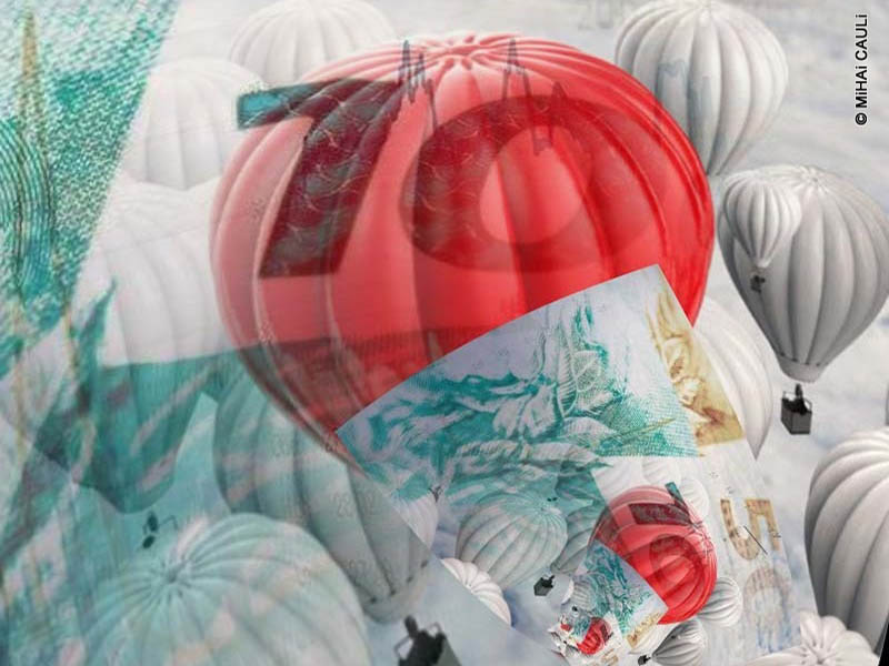 Os percalços da hetorodoxia econômica