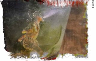 Crônica sobre o carnaval, caipirinha e intolerância no Brasil