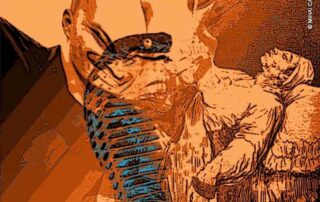 A relação entre as instituições de poder no Brasil precisa de cura