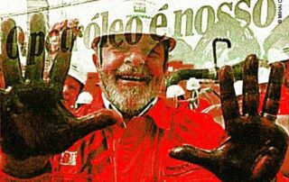 Bolsonaro está perdido em relação à Petrobras