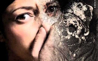 Os absurdos do Brasil tem o cheiro do mal