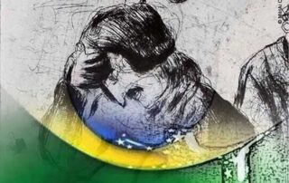 A depressão em Porto Alegre e no Brasil