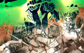 A liberdade e a democracia social