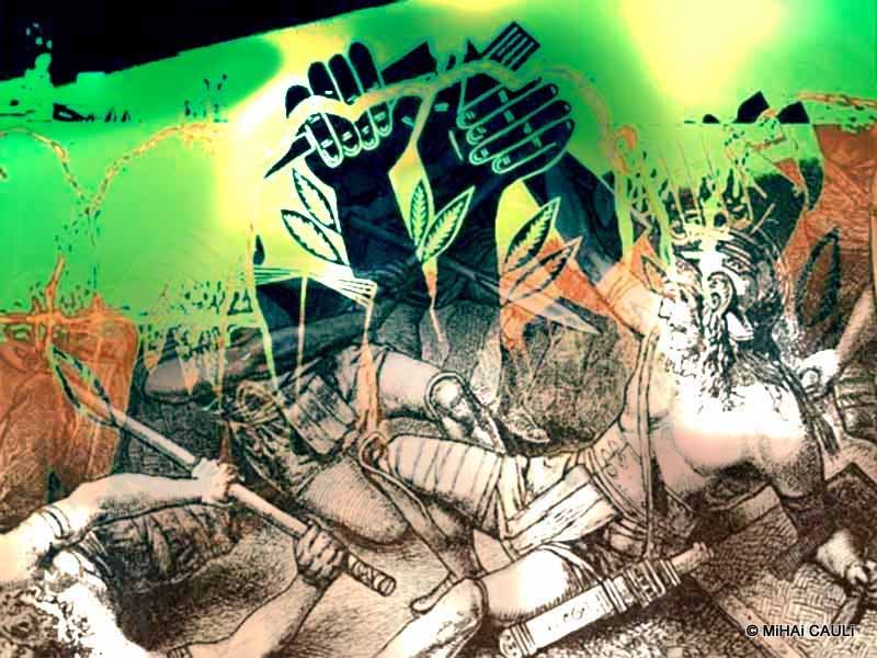 A liberdade e a democracia social