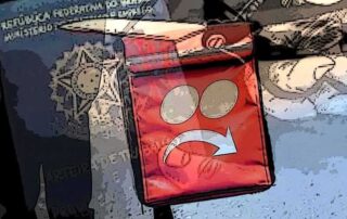 O trabalho na Era Digital