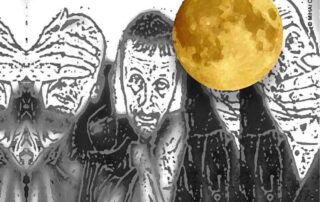 Cegos que negam fatos visíveis