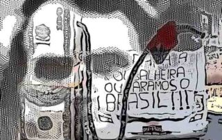 Como fica a reeleição de Bolsonaro com o aumento dos preços dos combustíveis?