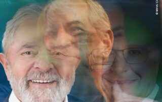 Lula retorna como um mito