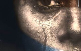 A violência deixa os brasileiros desamparados