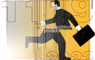 A mistura entre público e privado nos regimes de previdência