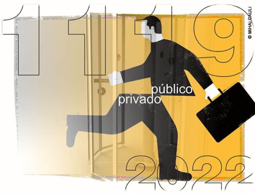 A privatização da previdência dos servidores públicos