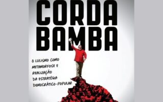 Entrevista com a autora do livro sobre o PT