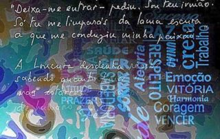 A força das palavras