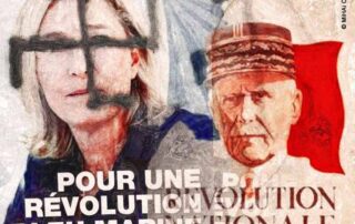 O nazismo no regime de Vichy