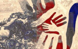 Os símbolos políticos do lulismo e do bolsonarismo