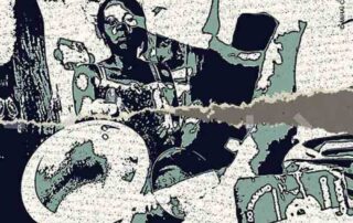 Terceira via sem espaço na eleição de 2022