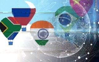 As mudanças na geopolítica e a nova oportunidade para os BRICS