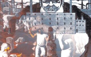 Oligarcas e o neoliberalismo