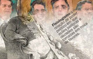 Bolsonaro, Centrão e o sigilo de 100 anos