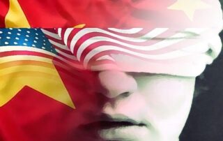 Descrevem o fenômeno da desigualdade, mas não discutem suas causas.