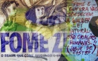 Bolsonaro aprofundou a fome e a miséria no Brasil