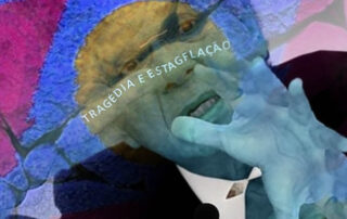 O fracasso de Paulo Guedes no sonho da austeridade fiscal