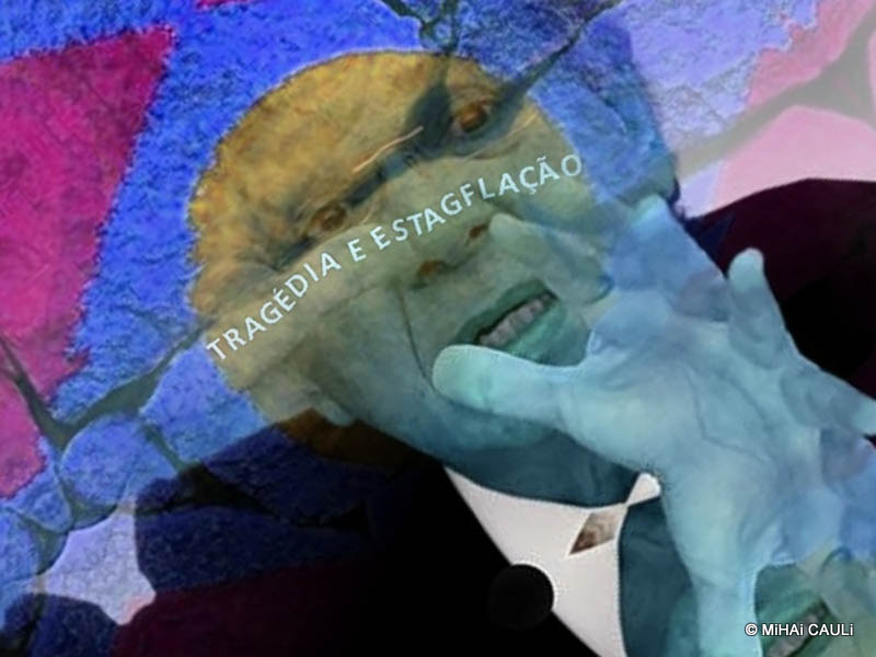 O fracasso de Paulo Guedes no sonho da austeridade fiscal