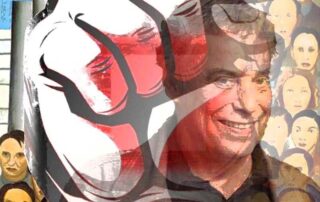 Marquinhos lutou pela justiça social e democracia no brasil