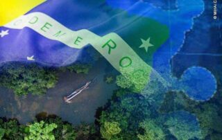 A Amazônia e o Brasil