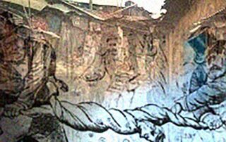 Mudança e abandono da austeridade