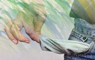 Esquece-se muitas vezes o quão sensível pode ser o bolso